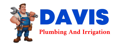 Trusted plumber in SPENCERPORT